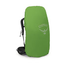 Osprey Kyte - 58L - M/L - Black Backpack - Reisartikelen-nl