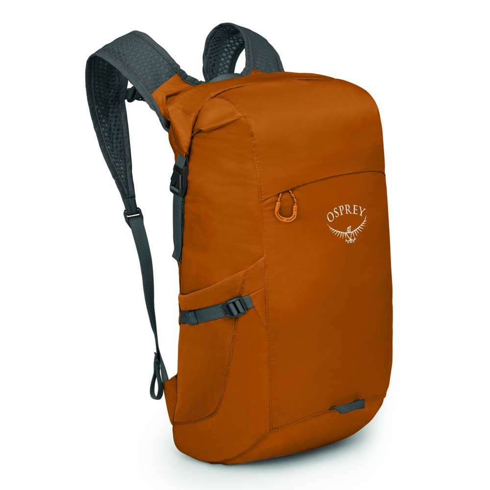 Osprey Ultralight Dry Stuff Pack 20 - Toffee Orange Opvouwbare Tas - Reisartikelen-nl
