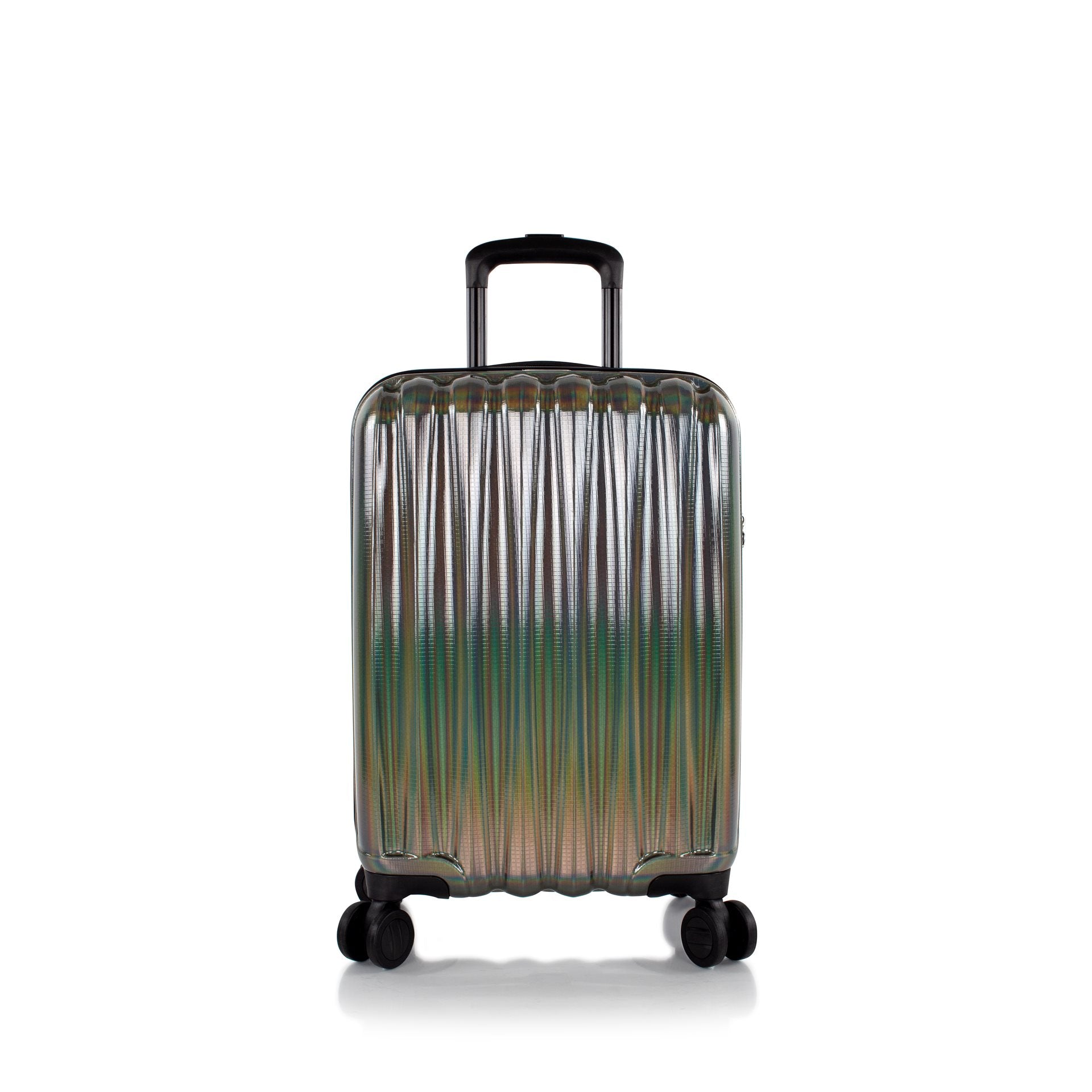 Heys Astro Koffer 21" (53 cm)  - Charcoal Handbagage Koffer - Reisartikelen-nl