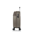 Heys Charge-A-Weigh 2.0 Koffer 21" (53 cm)  - Taupe Handbagage Koffer - Reisartikelen-nl