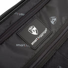 Heys Smart Luggage Koffer - 21" (53 cm)  - Black Handbagage Koffer - Reisartikelen-nl