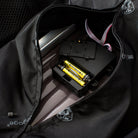 Heys Smart Luggage Koffer - 21" (53 cm)  - Black Handbagage Koffer - Reisartikelen-nl