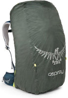 Osprey Ultralight Raincover Extra Large - Shadow Grey Flightbag/Regenhoes - Reisartikelen-nl