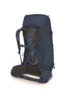 Osprey Kestrel Rugzak 48 Atlas Blue Backpack - Reisartikelen-nl