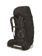 Osprey Kyte - 68L - M/L - Black Backpack - Reisartikelen-nl