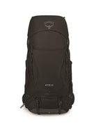 Osprey Kyte - 68L - M/L - Black Backpack - Reisartikelen-nl
