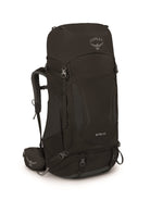 Osprey Kyte - 68L - M/L - Black Backpack - Reisartikelen-nl