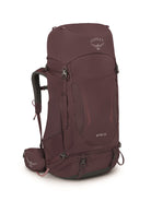 Osprey Kyte - 68L - M/L - Elderberry Purple Backpack - Reisartikelen-nl