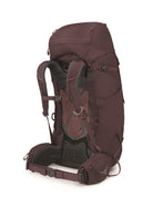 Osprey Kyte - 68L - M/L - Elderberry Purple Backpack - Reisartikelen-nl