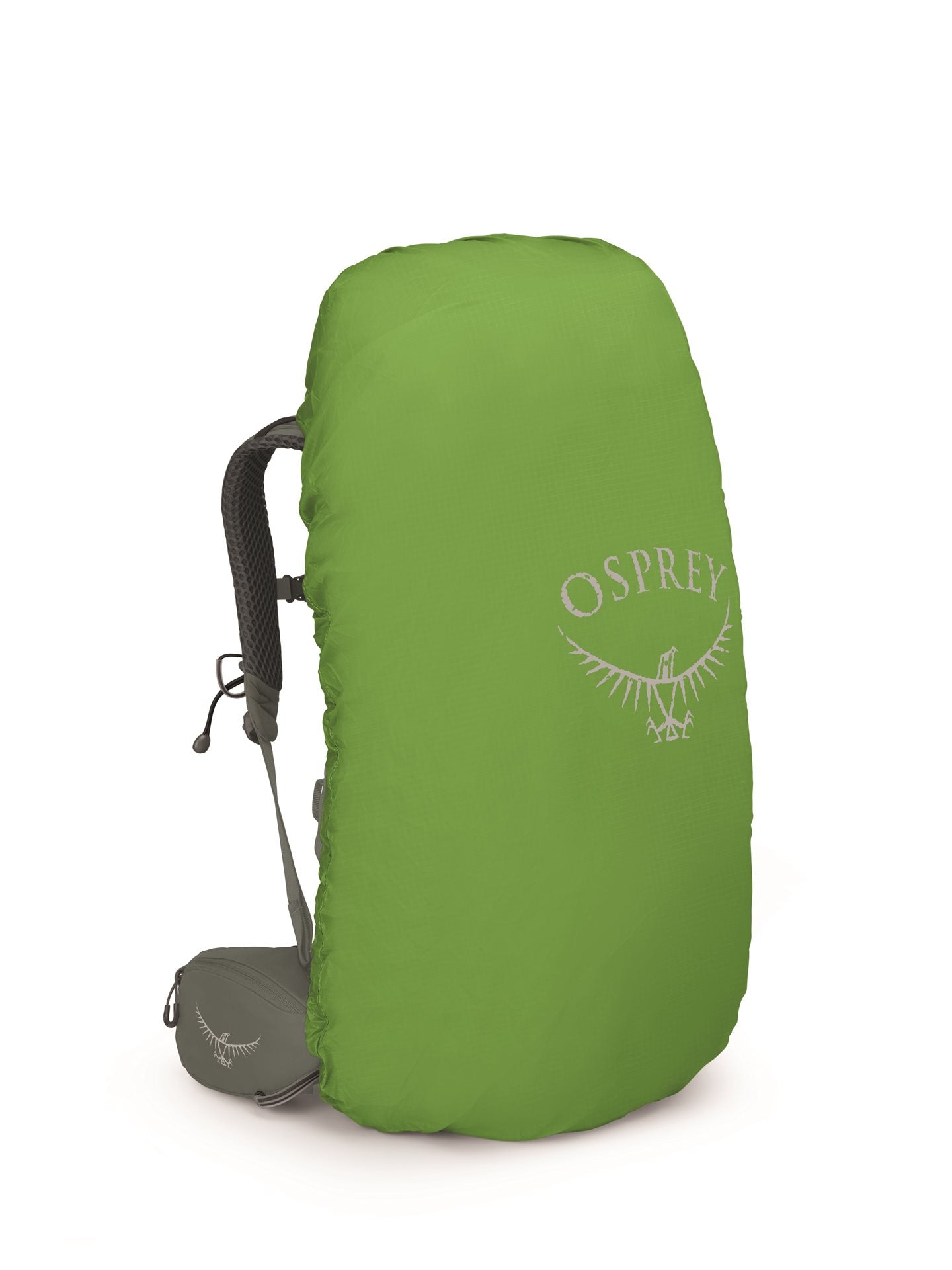 Osprey Kyte 48 Rocky Brook Green WXS/S Backpack - Reisartikelen-nl