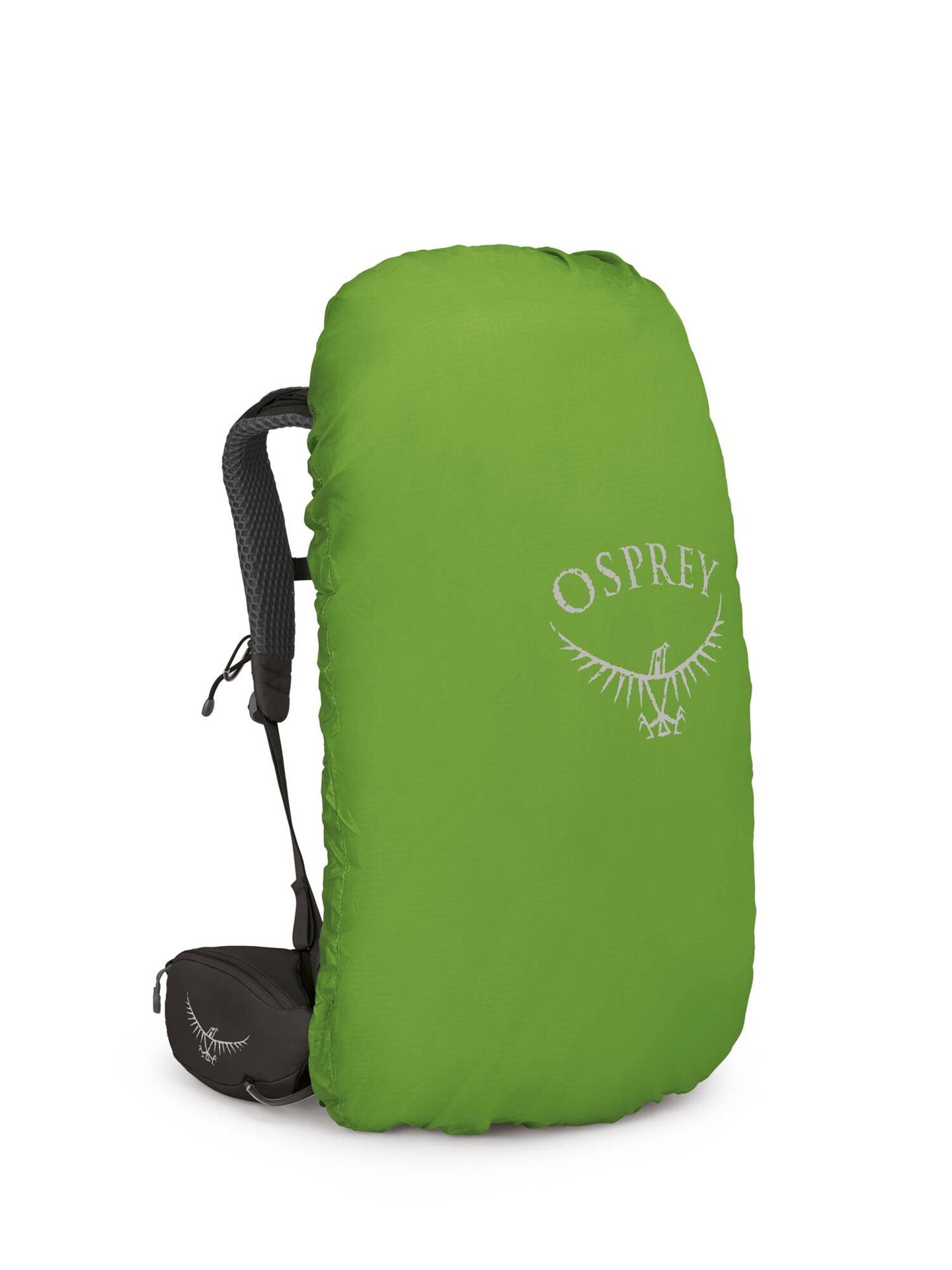 Osprey Kyte 38 Black W Backpack - Reisartikelen-nl