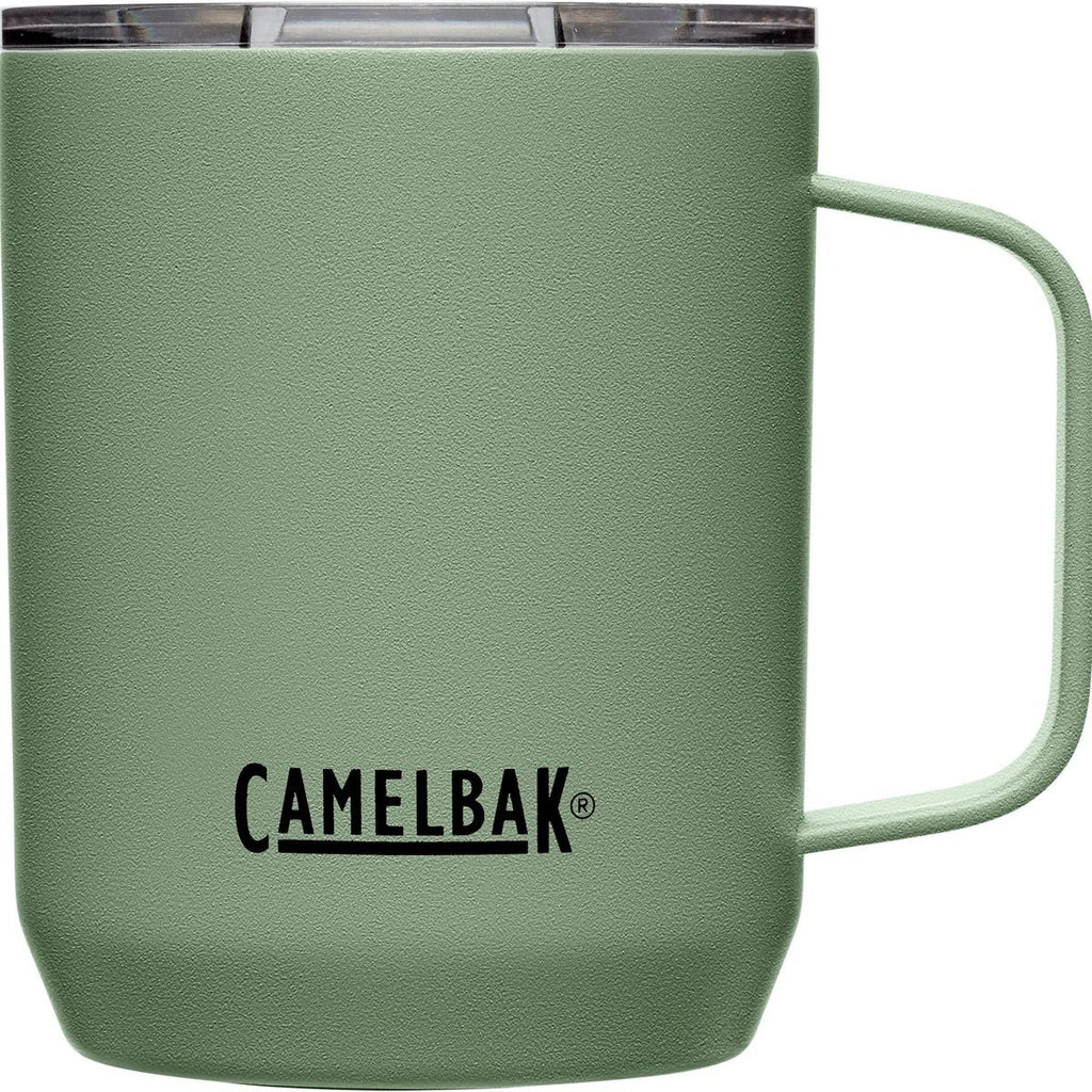 Camelbak Mug SST Vacuum insulated 0,35 L Moss Waterfles - Reisartikelen-nl