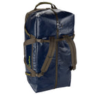 Eagle Creek Migrate Wheeled Duffel - 130L - Rush Blue Reistas - Reisartikelen-nl