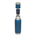 Stanley The Adventure To-Go Bottle - 1.0L - Abyss Thermosfles - Reisartikelen-nl