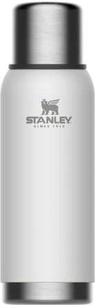 Stanley The Stainless Steel Vacuum Bottle - 1,0L - Polar Thermosfles - Reisartikelen-nl
