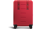 DB Journey Ramverk Carry-on - Sprite Lightning Red Handbagage Koffer - Reisartikelen-nl