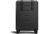DB Journey Ramverk Carry-on - Black Out Handbagage Koffer - Reisartikelen-nl