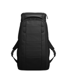 DB Journey Hugger Backpack - 25L - Black Out Handbagage Rugzak - Reisartikelen-nl