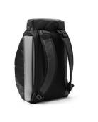 DB Journey Hugger Backpack - 25L - Black Out Handbagage Rugzak - Reisartikelen-nl