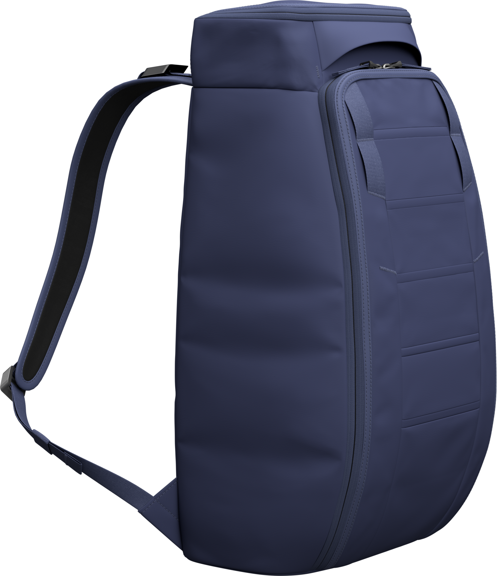 DB Journey Hugger Backpack 25L Blue Hour Handbagage Rugzak - Reisartikelen-nl
