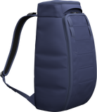 DB Journey Hugger Backpack - 25L - Blue Hour Handbagage Rugzak - Reisartikelen-nl