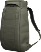 DB Journey Hugger Backpack - 30L - Moss Green Rugzak - Reisartikelen-nl