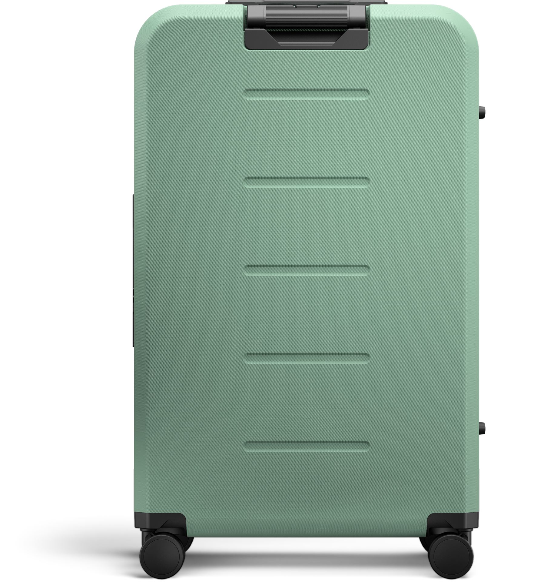 DB Journey Ramverk Check-in Luggage - Large - Green Ray Ruimbagage Koffer - Reisartikelen-nl