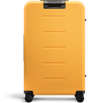 DB Journey Ramverk Check-in Luggage - Large - Parhelion Orange Ruimbagage Koffer - Reisartikelen-nl