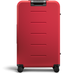 DB Journey Ramverk Check-in Luggage - Large - Sprite Lightning Red Ruimbagage Koffer - Reisartikelen-nl