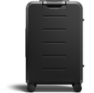 DB Journey Ramverk Check-in Luggage - Medium - Black Out Ruimbagage Koffer - Reisartikelen-nl