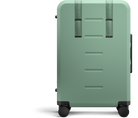 DB Journey Ramverk Check-in Luggage Medium Green Ray Ruimbagage Koffer - Reisartikelen-nl