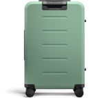 DB Journey Ramverk Check-in Luggage Medium Green Ray Ruimbagage Koffer - Reisartikelen-nl
