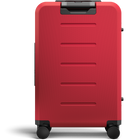 DB Journey Ramverk Check-in Luggage - Medium Sprite - Lightning Red Ruimbagage Koffer - Reisartikelen-nl