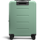 DB Journey Ramverk Front-access Carry-on - Green Ray Handbagage Koffer - Reisartikelen-nl