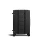 DB Journey Ramverk Pro Check-in Luggage Large Silver Ruimbagage Koffer - Reisartikelen-nl