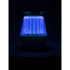 Rubytec Buzz USB Solar Lantern & Mosquito Catcher Blue Tentlamp - Reisartikelen-nl