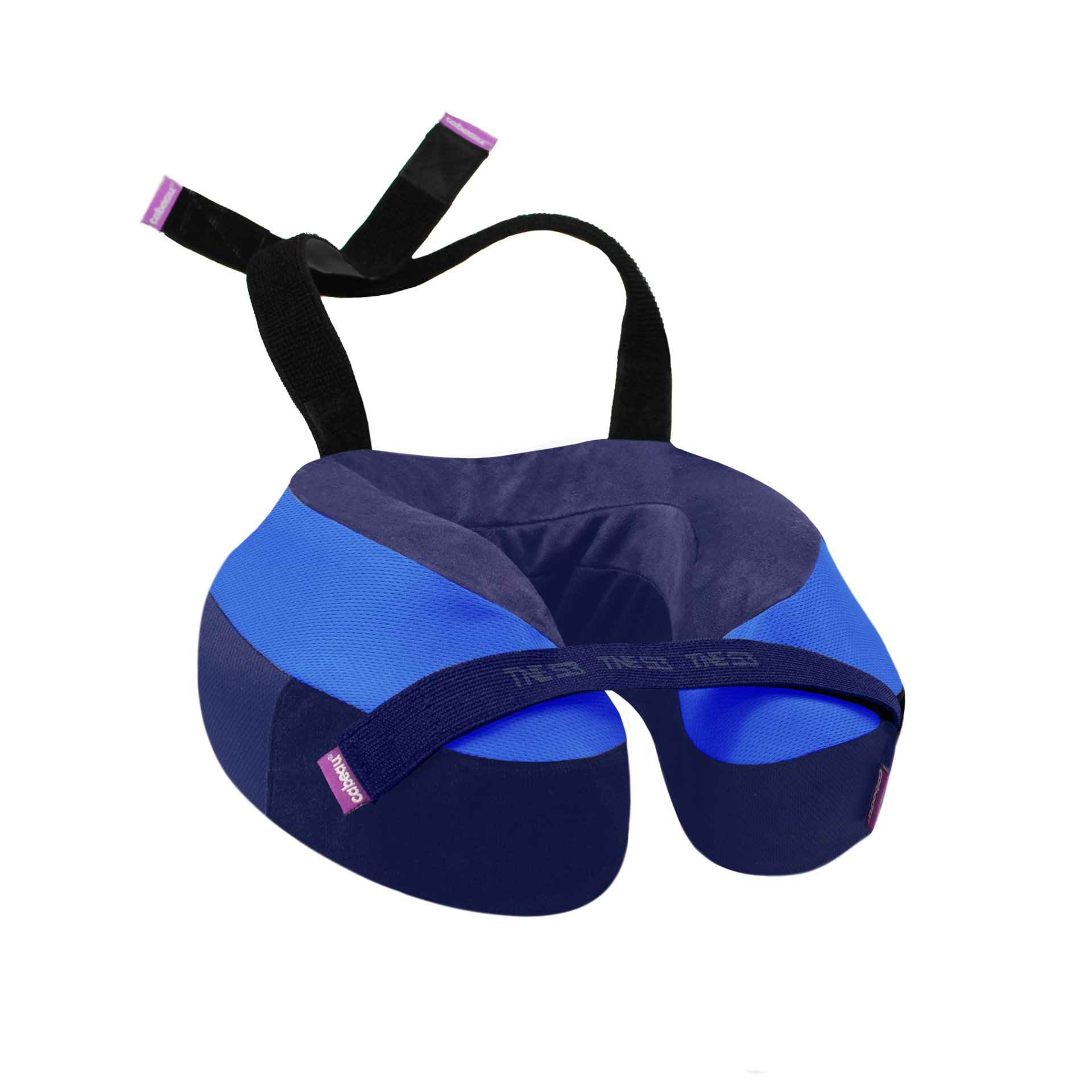 Cabeau Evolution TNE S3 Blue Navy Sydney Reisartikelen