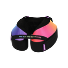 Cabeau Evolution TNE S3 - Multi Color - Amsterdam Nekkussen - Reisartikelen-nl