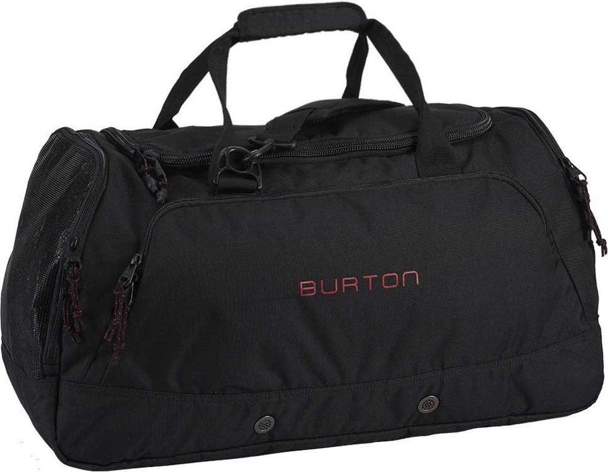 Burton Boothaus Bag 2.0 True Black- Large Rugzak - Reisartikelen-nl