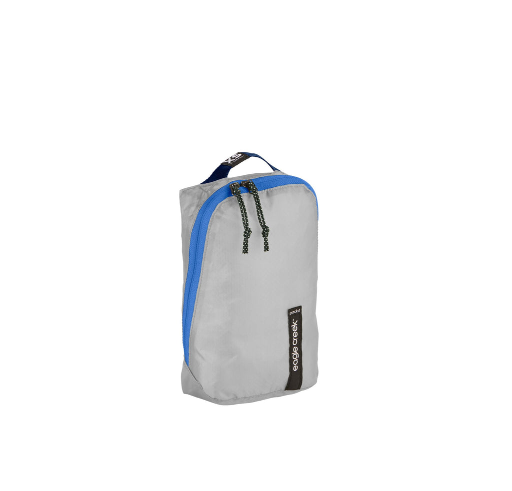 Eagle Creek Pack-It Isolate Cube Set XS/S/M az Blue/Grey Bagage Organizer - Reisartikelen-nl