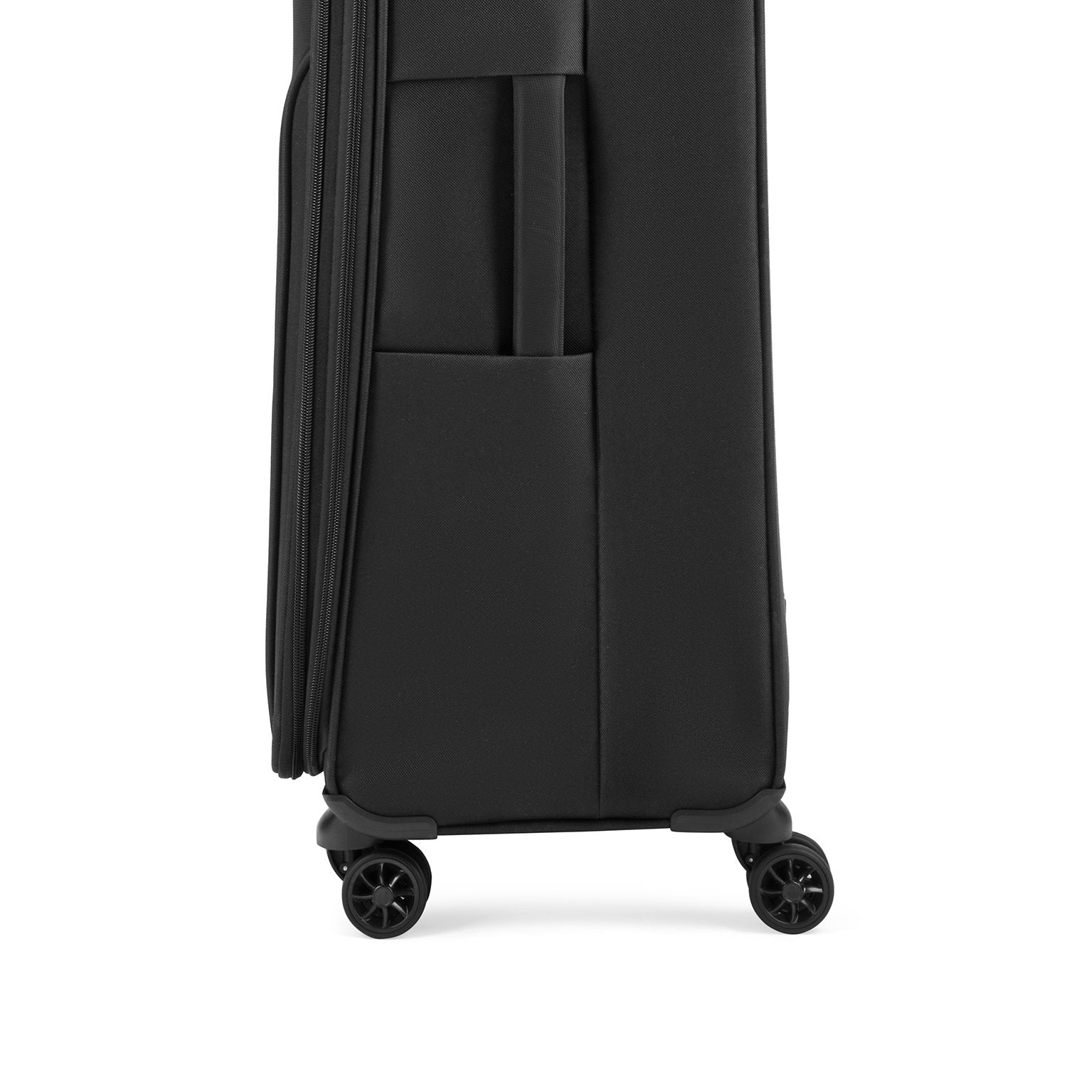 新品 carlton TitanSLUltraSuperLong8 3 1/8 Carlton Turbolite Plus 81cm - Ruimbagage Koffer - Black