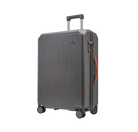 Echolac Shogun 4-Wheel Luggage - S - Fossil Brown Handbagage Koffer - Reisartikelen-nl