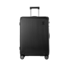 Echolac Shogun 4-Wheel Luggage -L - Stellar Black Ruimbagage Koffer - Reisartikelen-nl