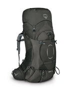 Osprey Ariel AG 55 Black M/L Backpack - Reisartikelen-nl