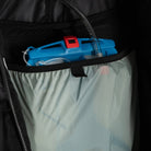 Osprey Kestrel - 68L -  S/M - Black Backpack - Reisartikelen-nl