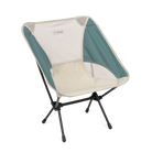 Helinox Chair One - Lichtgewicht stoel - Bone/Teal Kampeerstoeltje - Reisartikelen-nl
