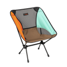 Helinox Chair One - Lichtgewicht stoel - Mint MultiBlock Kampeerstoeltje - Reisartikelen-nl