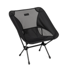 Helinox Chair One - Lichtgewicht stoel - Blackout Edition Kampeerstoeltje - Reisartikelen-nl