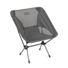 Helinox Chair One - Lichtgewicht stoel - Charcoal Kampeerstoeltje - Reisartikelen-nl
