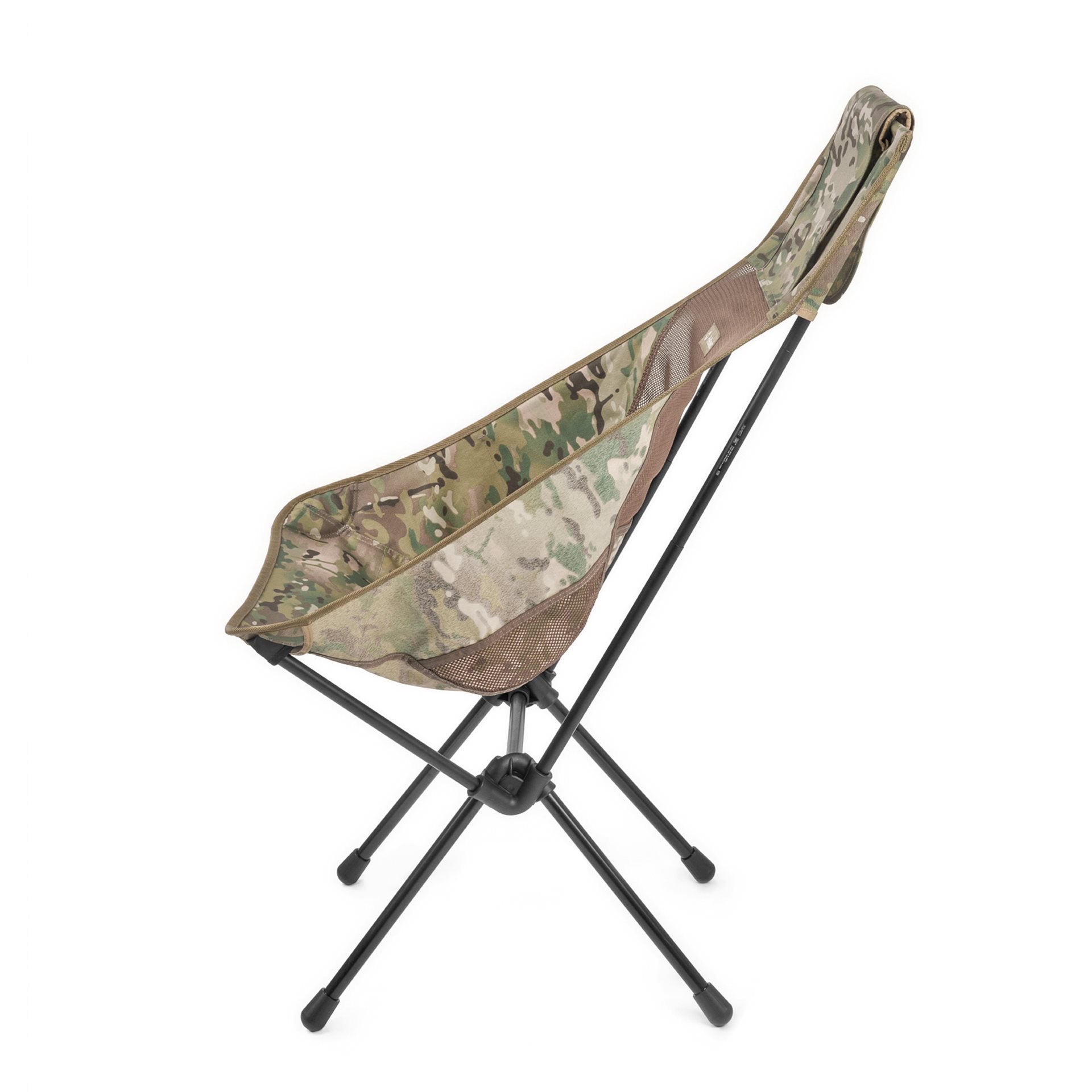 Helinox Sunset Chair - Lichtgewicht stoel - MultiCam Kampeerstoeltje - Reisartikelen-nl